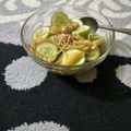 Cooksnap dari Wiwik Winarwati untuk resep (10.1) Mie dog dog ala burjo jogja ala dina