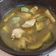 El cooksnap de Ignacio Gutiérrez cuando hizo Pollo en salsa verde.