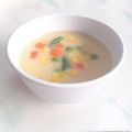 Cooksnap dari Ailynne untuk resep Sup Krim Jagung