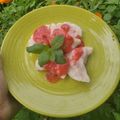 Сooksnap від Галина, який(а) приготував(ла) Вареники с клубникой.
