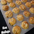 Cooksnap dari Bhams12 untuk resep Kue Blinjo