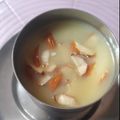 Urmi Dixit का कुकस्नैप जब उन्होंने मैंगो शेक (mango shake recipe in Hindi) बनाया था।