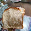黎可晴 的 葡萄乾吐司 cooksnap
