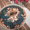 Cooksnap dari Dea Eka Pratama Sari untuk resep Soft Bolu Pisang Kukus
