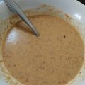 Cooksnap dari Shdita untuk resep Sambel kacang untuk gorengan