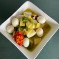 Cooksnap dari Rosmita Kiernan untuk resep Soto ayam bumbu kuning