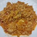 Cooksnap de Susana Silva quando cozinhou Arroz de Camarão.