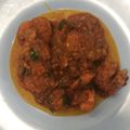 Cooksnap dari Devi Arlini Putri untuk resep Udang Krispy Balado
