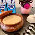 Madhu Walter का कुकस्नैप जब उन्होंने मीठी दही (mithi dahi recipe in Hindi) बनाया था।