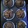 Cooksnap dari Restu Arum untuk resep Banana Choco Muffin
