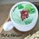 Cooksnap dari Pawon Macie untuk resep Buko Pandan Kelapa Muda