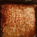 Lenke Tóth Cooksnap-ja, amikor elkészítette a(z) Pizza receptet.