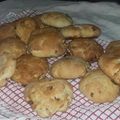El cooksnap de Elizabeth Jaimovich cuando hizo Tortitas con chicharrones.