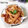 Cooksnap dari Mba’Oppie_Kitchen untuk resep Jamur Crispy