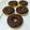 Cooksnap dari Agustina Sundari untuk resep 209. Donat Empuk