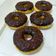Cooksnap dari Agustina Sundari untuk resep 209. Donat Empuk