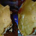 Cooksnap dari avrilia sutrisno untuk resep Pumpkin Pie Teflon (Pie labu kuning)