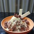 Cooksnap dari Hughi Sunadi untuk resep Es kepal milo #1