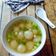 Cooksnap dari Renie Wisra untuk resep Cilok kuah