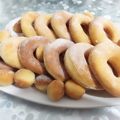 صورة من Labeeba Musa، شاركها بعد تجربة وصفة دونات