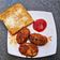 Sonal Sardesai Gautam का कुकस्नैप जब उन्होंने आलू के कटलेट (aloo ke cutlet recipe in Hindi) बनाया था।