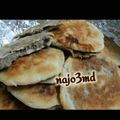 صورة من Najo3md، شاركها بعد تجربة وصفة حواوشي محلات الجزارة في مصر