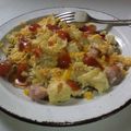 dre_den's cooksnap of when they made Sausage jalapeño eggs.