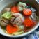 Cooksnap dari Kiena untuk resep Sop baso sederhana