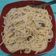 Cooksnap dari Zayyaan Nabiila Khairunnisa untuk resep Creamy Mushroom Sphagetti Carbonara
