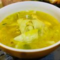 Cooksnap dari anti untuk resep Soto Lamongan