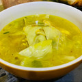 Cooksnap dari anti untuk resep Soto Lamongan