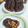 Cooksnap dari Fransiska Ken untuk resep Bolu Pisang Marmer
