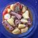 El cooksnap de Rosa cuando hizo Patatas guisadas con costillas de cerdo.