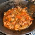 Cooksnap dari Any Anugerah untuk resep Udang asam manis