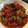 El cooksnap de Carolina Martinez Lopez cuando hizo Tofu en salsa agridulce.