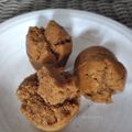Cooksnap dari Nur Baeti untuk resep Bolu Kukus Gula Merah #BandungRecook2_DapoerMmgia