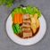 Cooksnap dari CF untuk resep Galantin Selat Solo 'dan Tips'