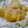 Cooksnap dari Yasmin untuk resep Singkong Merekah, Gurih Dan Cryspi