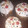 El cooksnap de Barbie Ferreyra cuando hizo Glasé para budín o pan dulce.