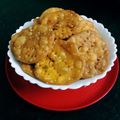 Nalini Shankar's cooksnap of when they made தட்டை(thattai recipe in tamil).