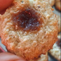 El cooksnap de Lud Chius cuando hizo Galletas de avena y coco.