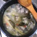 Cooksnap dari Aditiya Ratih untuk resep Sop Ikan Tuna Syeger