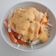 Cooksnap dari Heni Hendrawati untuk resep Salad ala Hokben