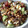 El cooksnap de Francisco Lobato Lopez cuando hizo Ensalada de garbanzos y setas con salsa de nueces, mostaza y miel.