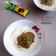 Cooksnap dari HI-Dapoer untuk resep Bubur Singkong