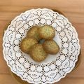 Gina Hsu 的 【影片】伯爵茶奶油餅乾 cooksnap