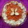 Deepa Rupani का कुकस्नैप जब उन्होंने गाजर हलवा (gajar halwa recipe in Hindi) बनाया था।