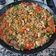 El cooksnap de Francisco José Merino Pastor cuando hizo Paella de verduras vegetariana.