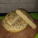 El cooksnap de Ali Rosales cuando hizo Pan hamburguesa (Sin Tacc / Sin Gluten / Vegano).