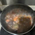 Hoi Man Chau 的 紅酒炆牛肋條 cooksnap
